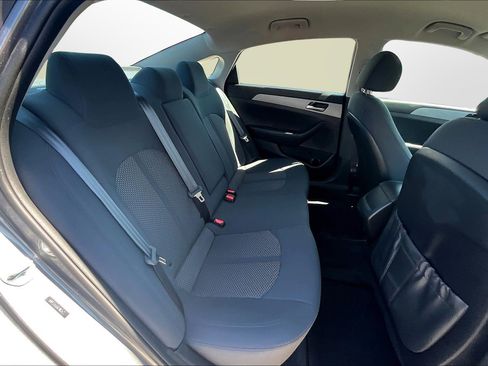 Used 2019 Hyundai Sonata ECO image 17