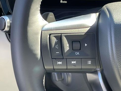 New 2026 INFINITI QX60 Autograph w/ Dark Cargo Package image 22