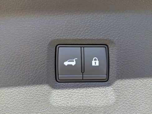 Certified 2025 INFINITI QX60 Autograph w/ Cargo Package image 13