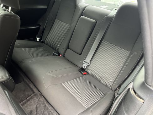 Used 2015 Dodge Challenger SXT w/ Super Sport Group (SS/T) image 29