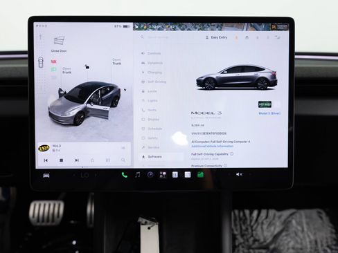 Used 2025 Tesla Model 3 RWD image 33