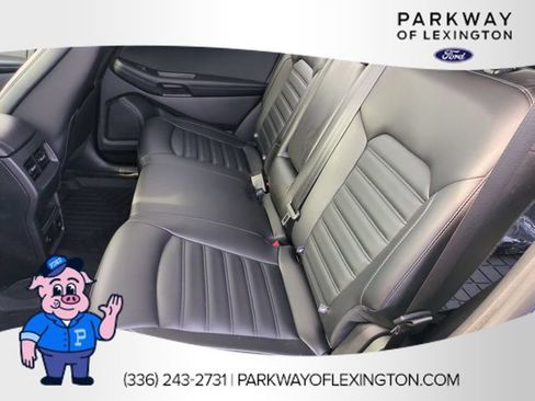 Used 2024 Ford Edge SEL w/ Convenience Package AWD/4WD image 27