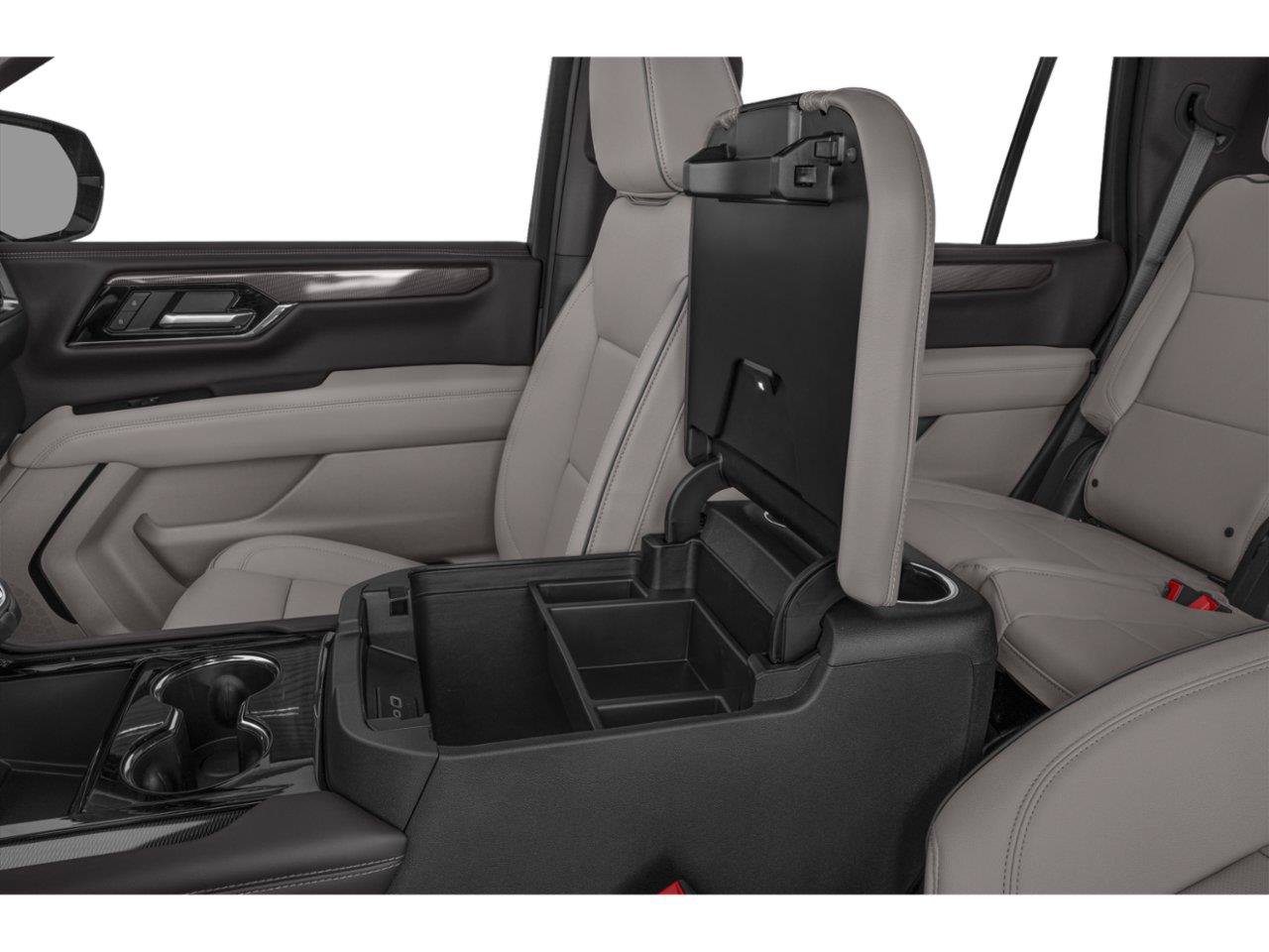 New 2027 GMC Yukon Denali AWD/4WD image 11