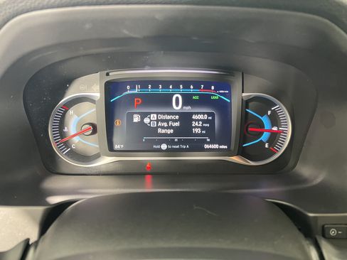 Used 2022 Honda Pilot Special Edition image 28