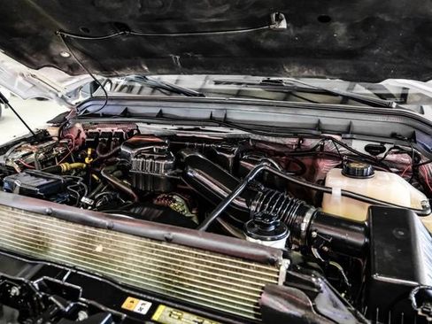 Used 2015 Ford F250 XLT w/ XLT Interior Package image 45