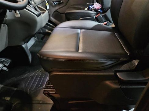 New 2025 Ford Transit 150 Low Roof image 4