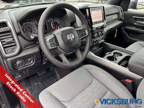 New 2026 RAM 1500 Big Horn image 14