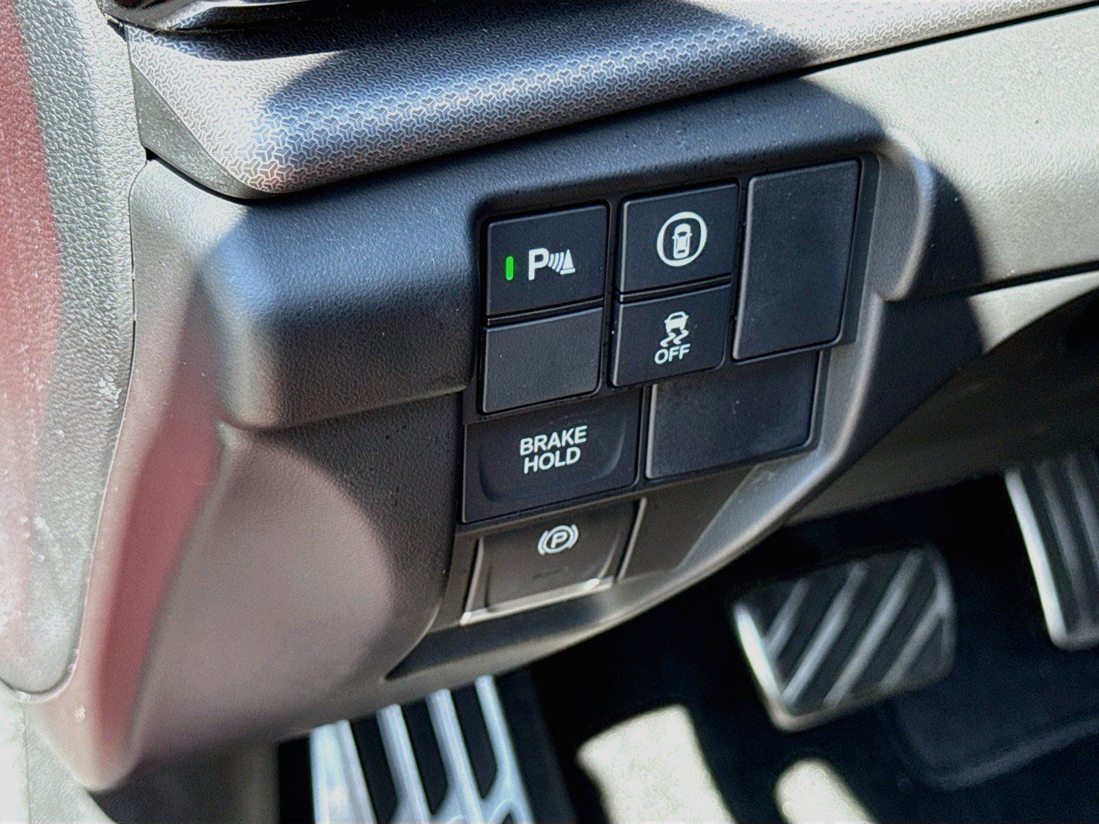 Used 2025 Acura RDX w/ Advance Package AWD/4WD image 10