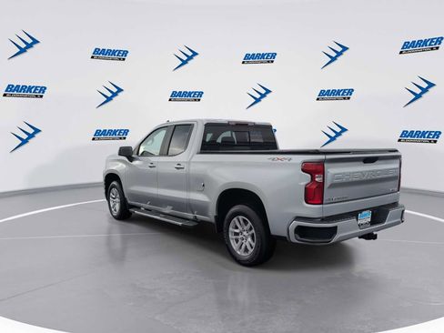 Used 2019 Chevrolet Silverado 1500 RST w/ All-Star Edition image 6