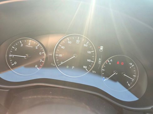 New 2026 MAZDA CX-30 AWD 2.5 S image 15