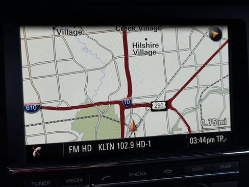 Used 2016 Porsche Macan S image 6