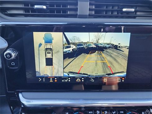 New 2026 GMC Sierra 2500 Denali Ultimate image 24