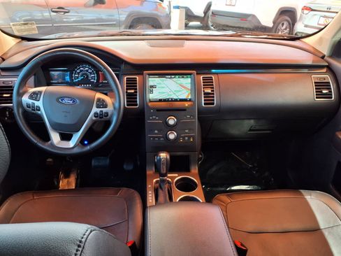 Used 2015 Ford Flex SEL w/ Equipment Group 202A FWD image 15