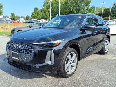 Used 2025 Audi Q5 Premium Plus
