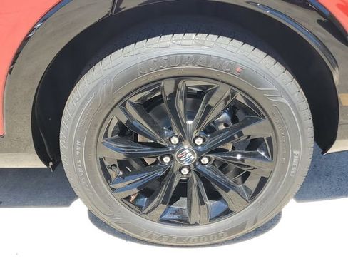 New 2026 Buick Envista Sport Touring w/ Convenience I Package FWD image 5