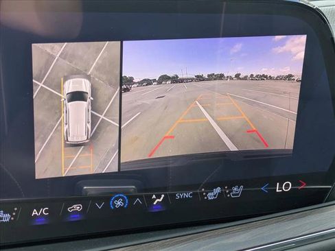 New 2026 Chevrolet Tahoe Premier w/ Sun And Tow Package RWD image 14