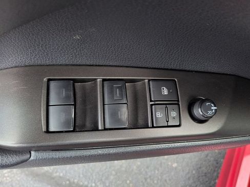 Certified 2023 Toyota Camry SE w/ Audio Upgrade Package FWD image 17