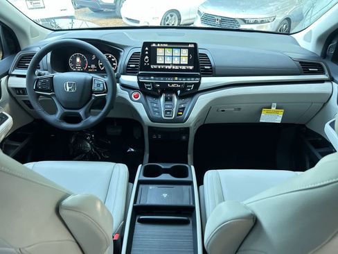 New 2026 Honda Odyssey EX-L image 15