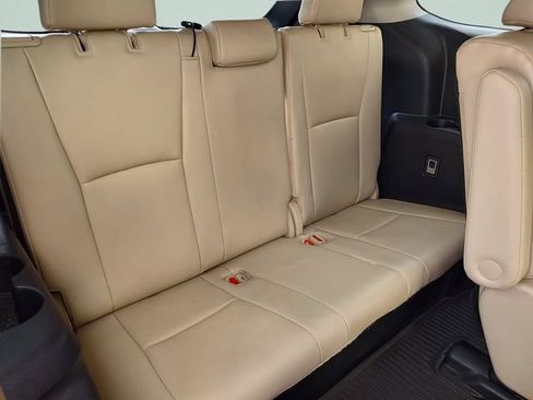 Used 2021 Toyota Highlander XLE FWD image 32