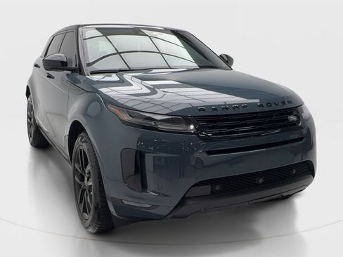 Used 2026 Land Rover Range Rover Evoque S AWD/4WD image 2