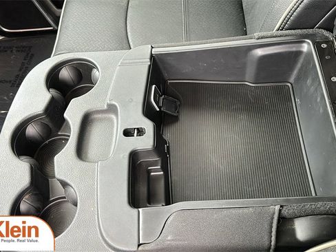 Used 2024 RAM 2500 Laramie image 26