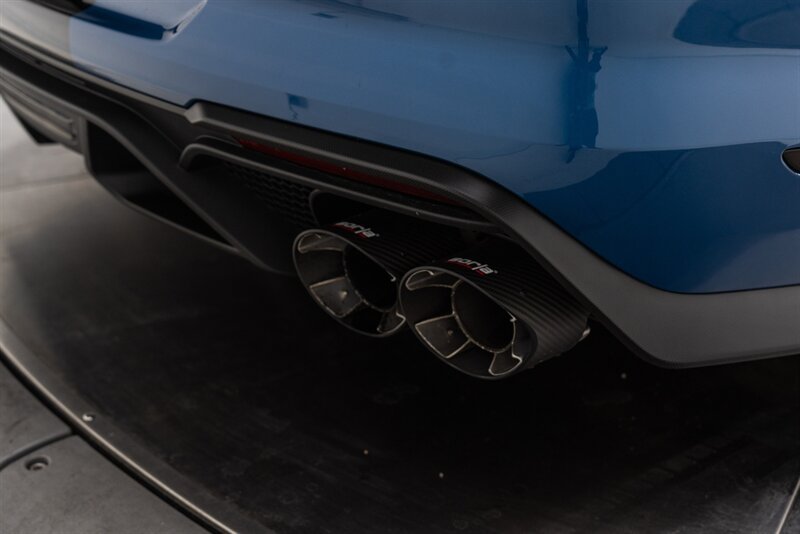 Used 2021 Ford Mustang Shelby GT500 w/ Carbon Fiber Track Pack RWD image 27
