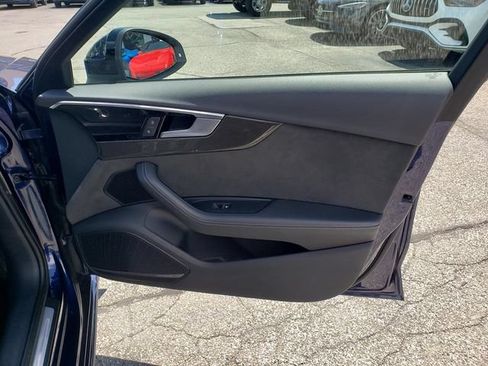 Used 2021 Audi S4 Premium Plus w/ Premium Plus Package AWD/4WD image 22