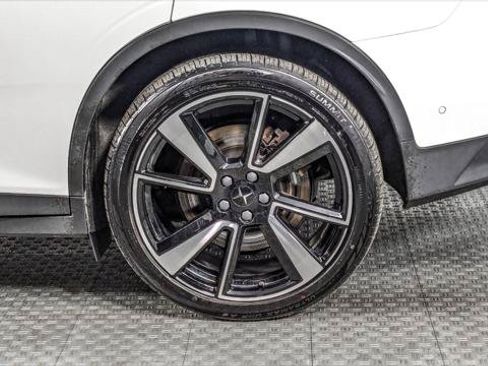 Used 2022 Polestar Polestar 2 w/ Pilot Package AWD/4WD image 34