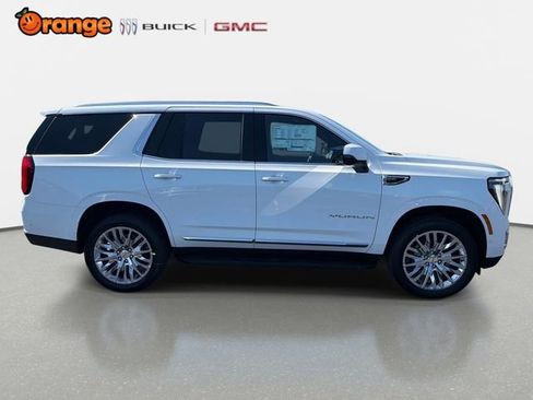 New 2026 GMC Yukon Elevation image 2