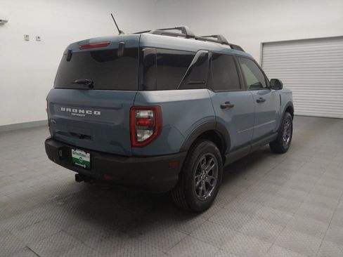 Used 2022 Ford Bronco Sport Big Bend w/ Convenience Package image 9