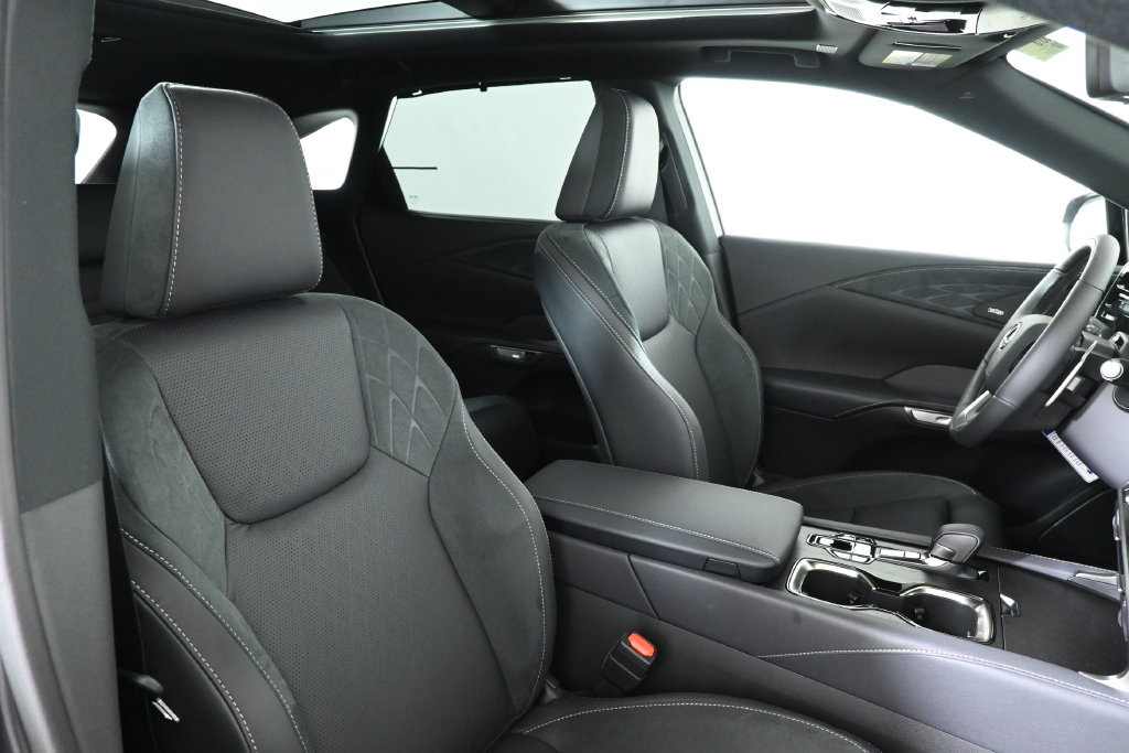 New 2026 Lexus RX 350 AWD w/ Convenience Package image 29