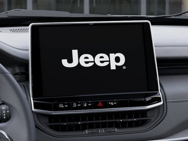 New 2026 Jeep Compass Limited w/ Sun, Sound & Navigation Group AWD/4WD image 23