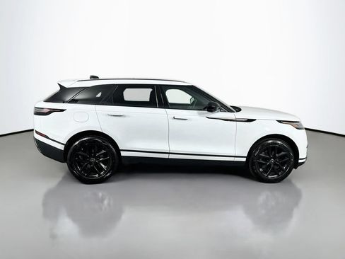Certified 2026 Land Rover Range Rover Velar S AWD/4WD image 4