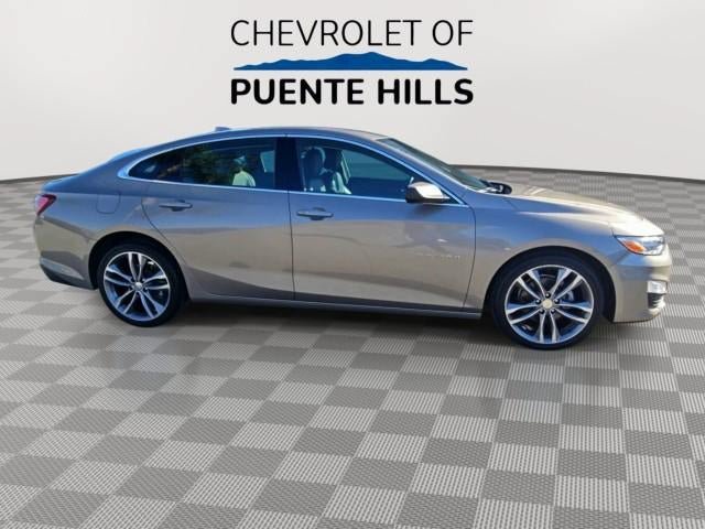 Used 2024 Chevrolet Malibu LT FWD image 9