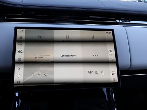 New 2026 Land Rover Range Rover Sport Dynamic SE AWD/4WD image 23