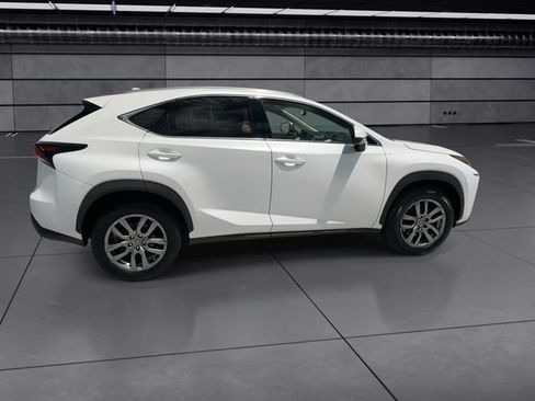 Used 2015 Lexus NX 200t FWD w/ Luxury Package image 9