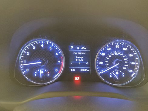 Used 2020 Hyundai Elantra SE w/ Cargo Package (C1) image 23