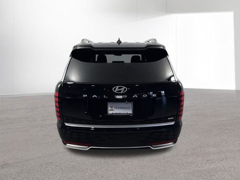 New 2026 Hyundai Palisade Calligraphy image 33