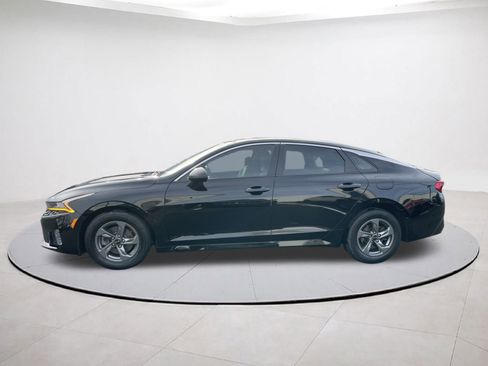 Used 2021 Kia K5 LXS image 4