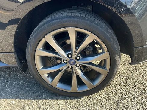 Used 2016 Ford Edge Sport w/ Equipment Group 401A image 11