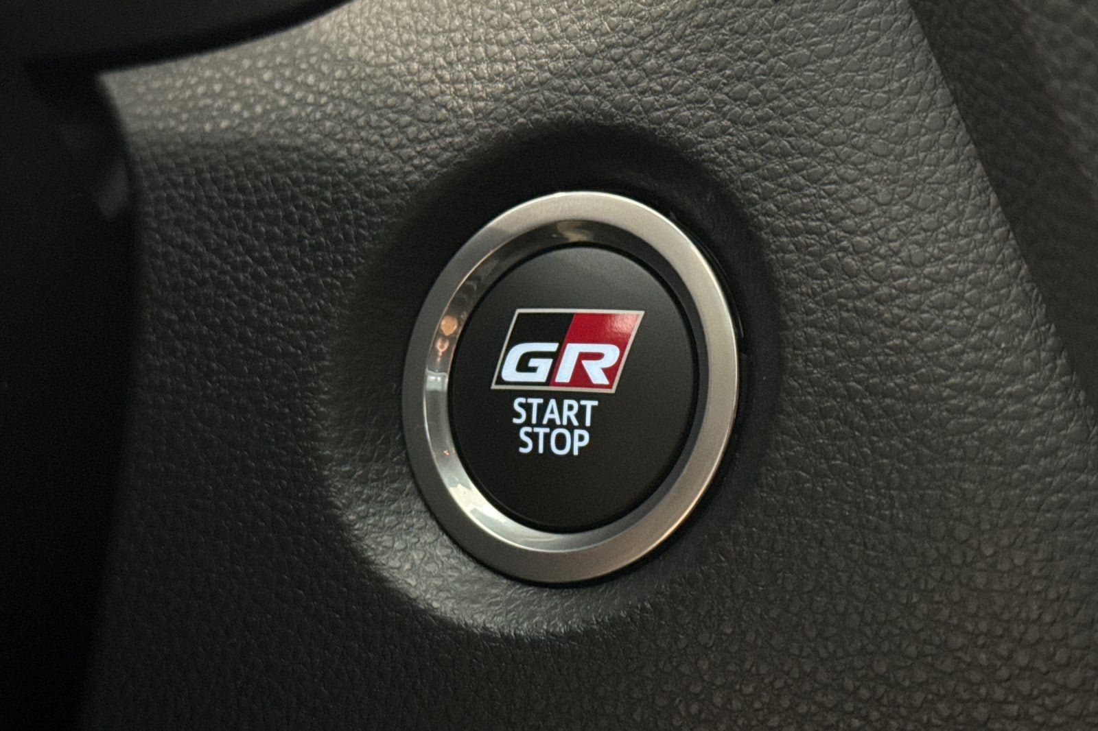 New 2026 Toyota Corolla GR AWD/4WD image 61
