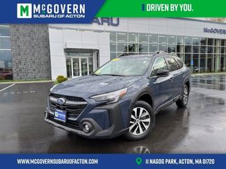 Used 2023 Subaru Outback Premium AWD/4WD video 1