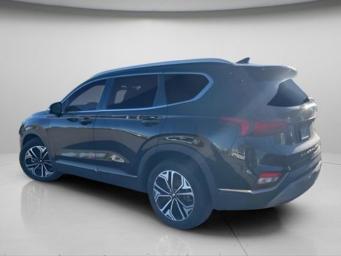 Used 2020 Hyundai Santa Fe Limited image 6