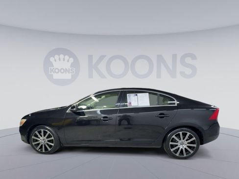 Used 2016 Volvo S60 T5 Premier AWD/4WD image 7