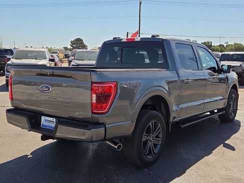 Certified 2023 Ford F150 XLT w/ Equipment Group 302A High AWD/4WD image 5