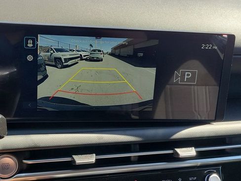 New 2026 Hyundai Tucson SEL image 10