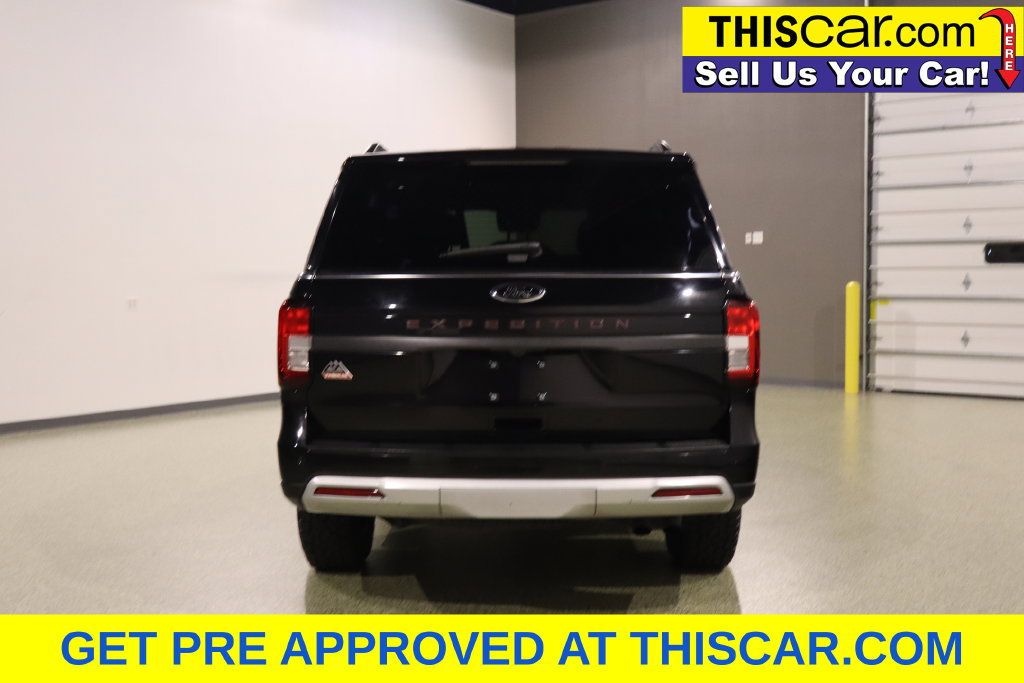 Used 2022 Ford Expedition Timberline AWD/4WD image 8