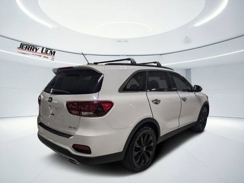Used 2020 Kia Sorento EX FWD image 3