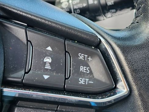 Used 2020 MAZDA CX-9 Touring w/ Touring Premium Package AWD/4WD image 31