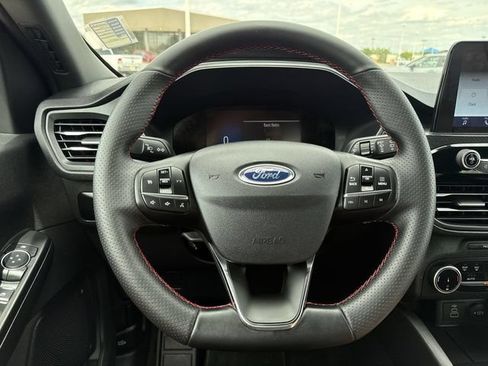 Used 2026 Ford Escape ST-Line AWD/4WD image 14